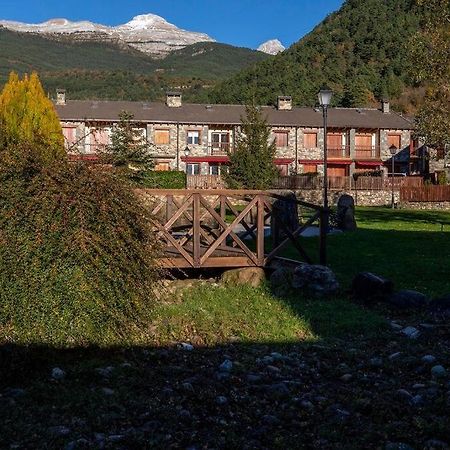 Апартаменты Casa Nieves Вильянуа Экстерьер фото